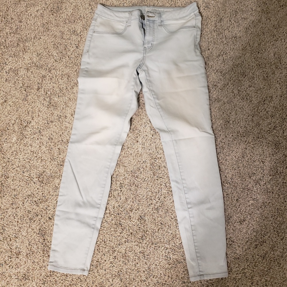 Jegging